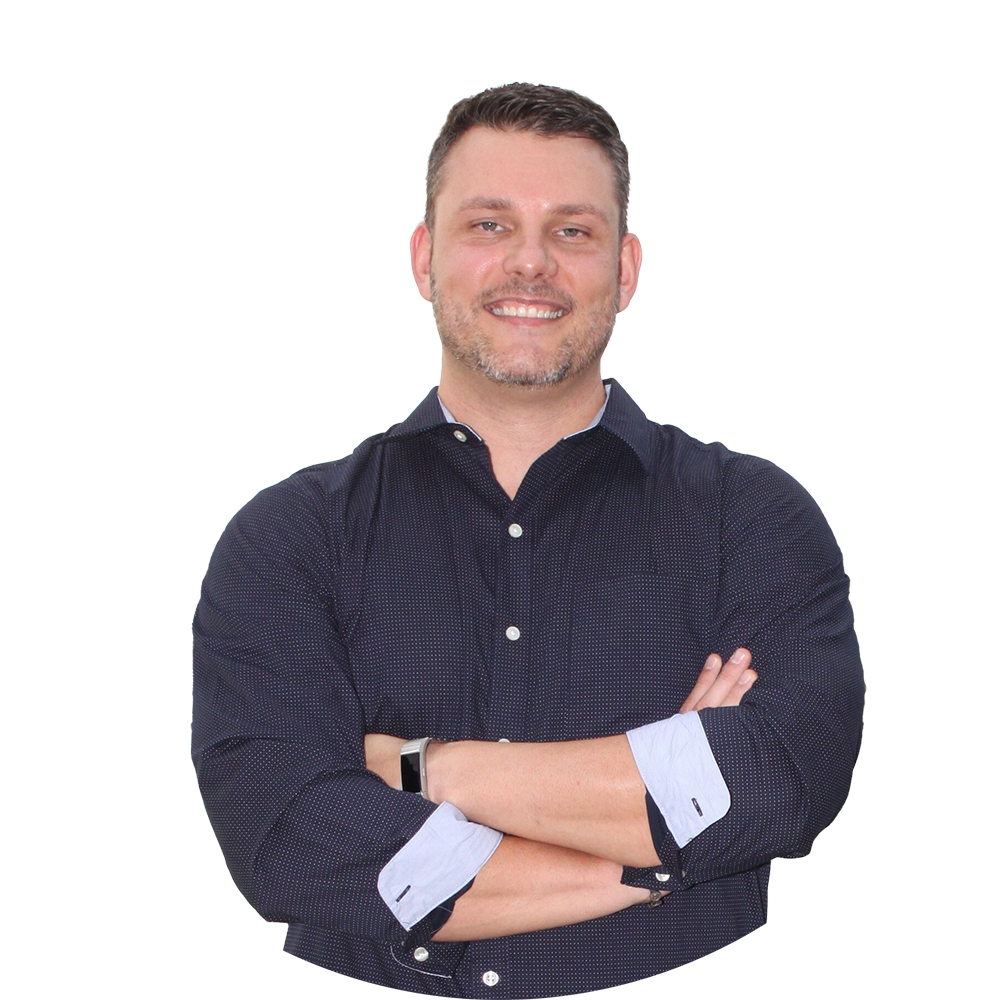 I’m Radim. An Acadiana Appraiser and Realtor with 20+ Years of Experience.