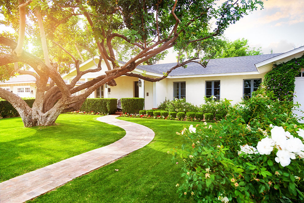 Employment relocation appraisal service