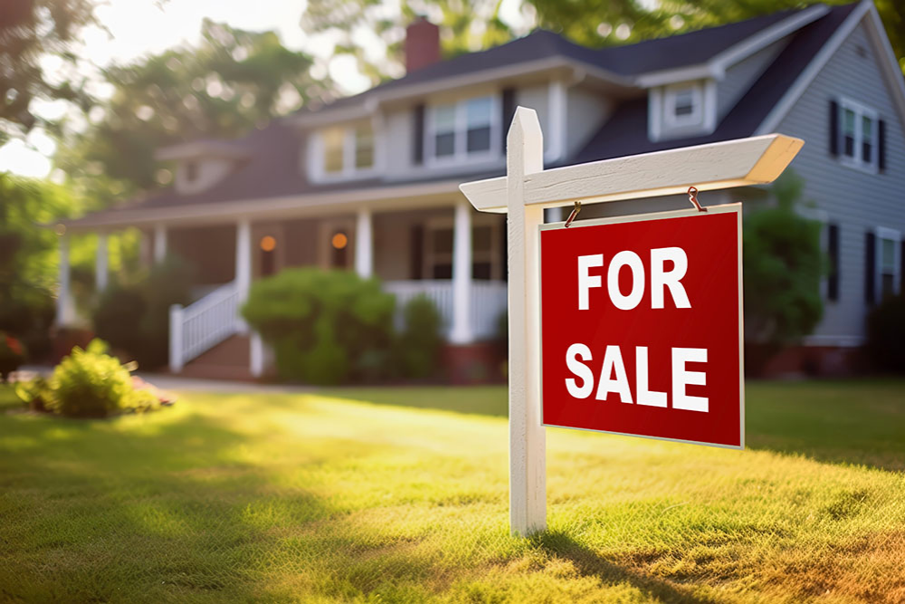 Pre-listing appraisal service