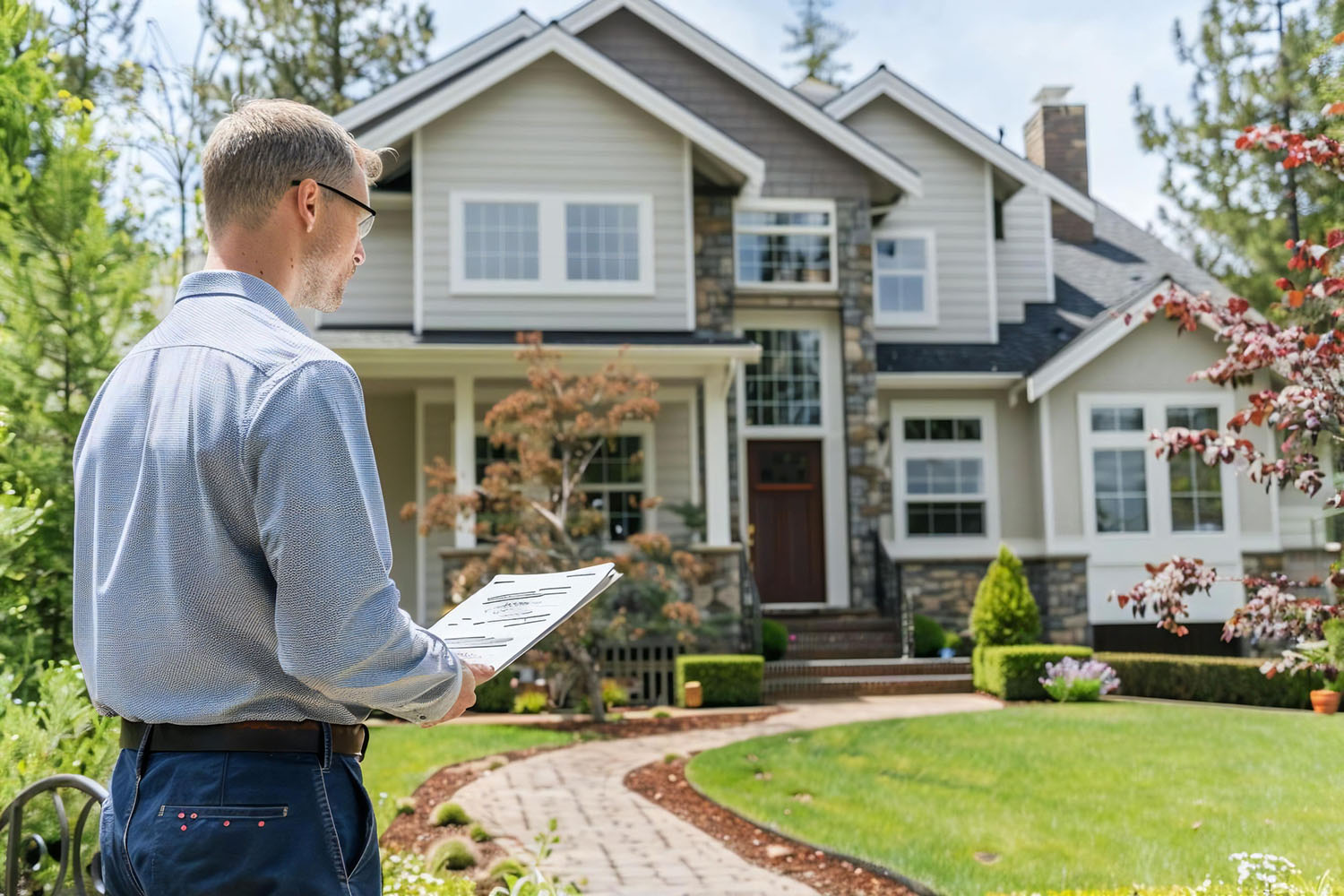 Appraisal article in Lafayette, Louisiana